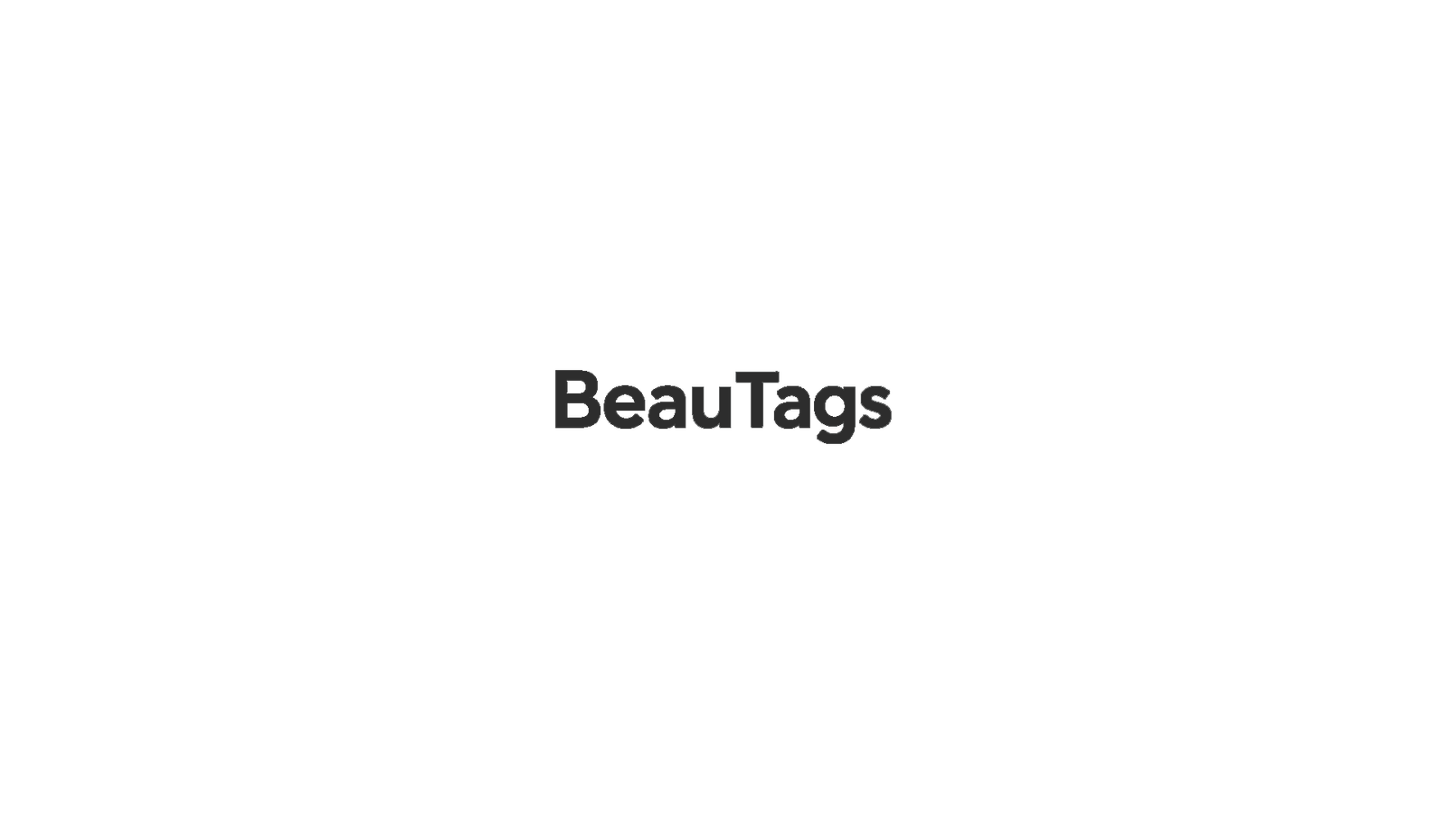 BeauTags